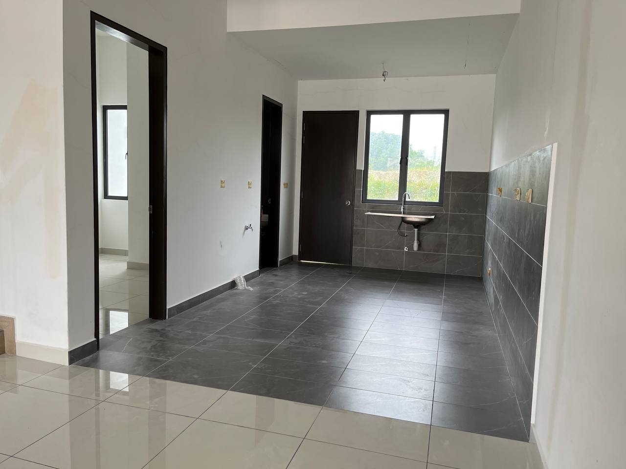 NEW 2 Storey Terrace House Alam Impian, Shah Alam - photo 4