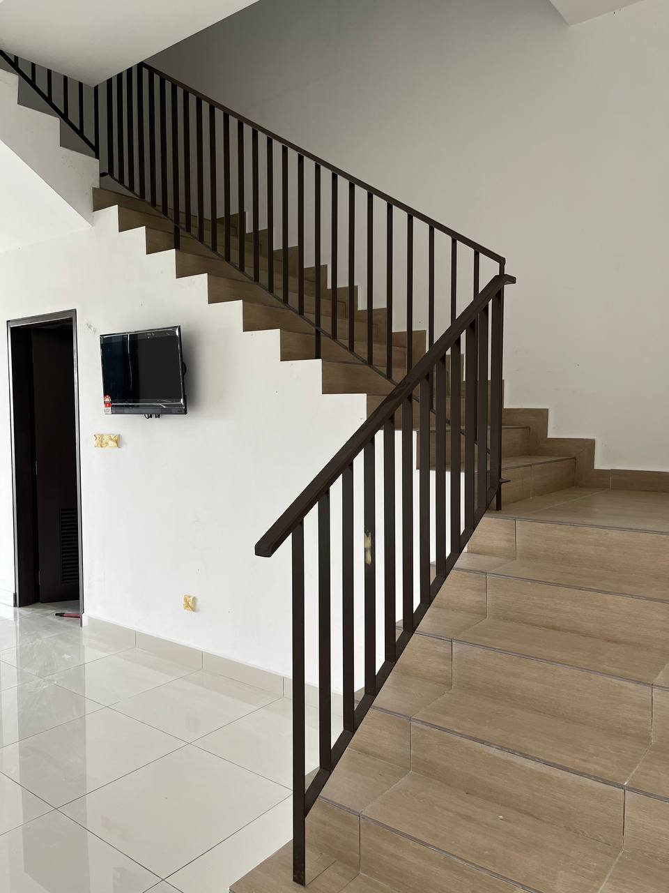 NEW 2 Storey Terrace House Alam Impian, Shah Alam - photo 7