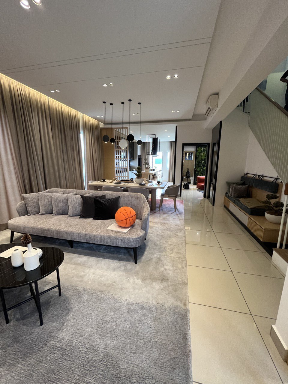 New Launch Super Link 2 storey Gamuda Cove - photo 3