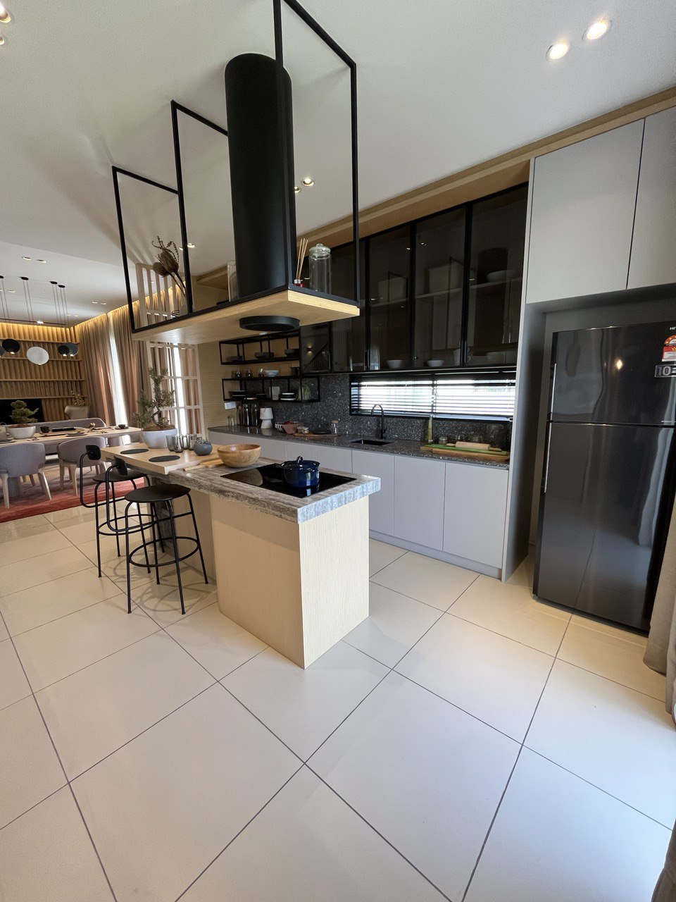 New Launch Super Link 2 storey Gamuda Cove - photo 4