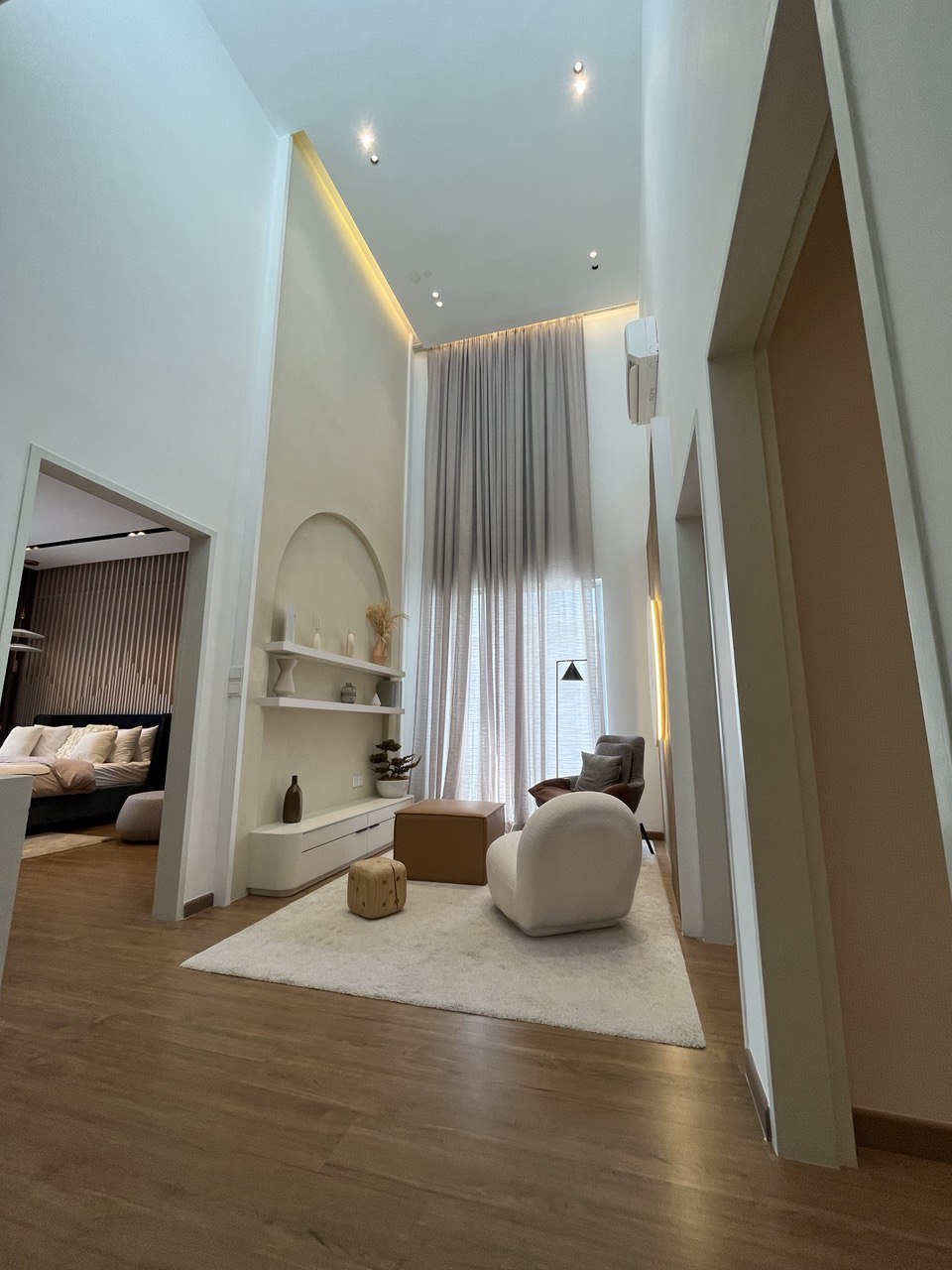 New Launch Super Link 2 storey Gamuda Cove - photo 6