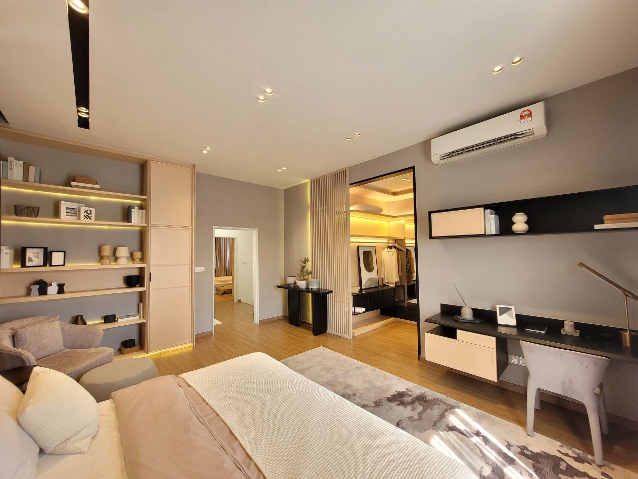 New Launch Super Link 2 storey Gamuda Cove - photo 8