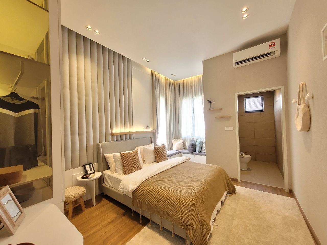 New Launch Super Link 2 storey Gamuda Cove - photo 9
