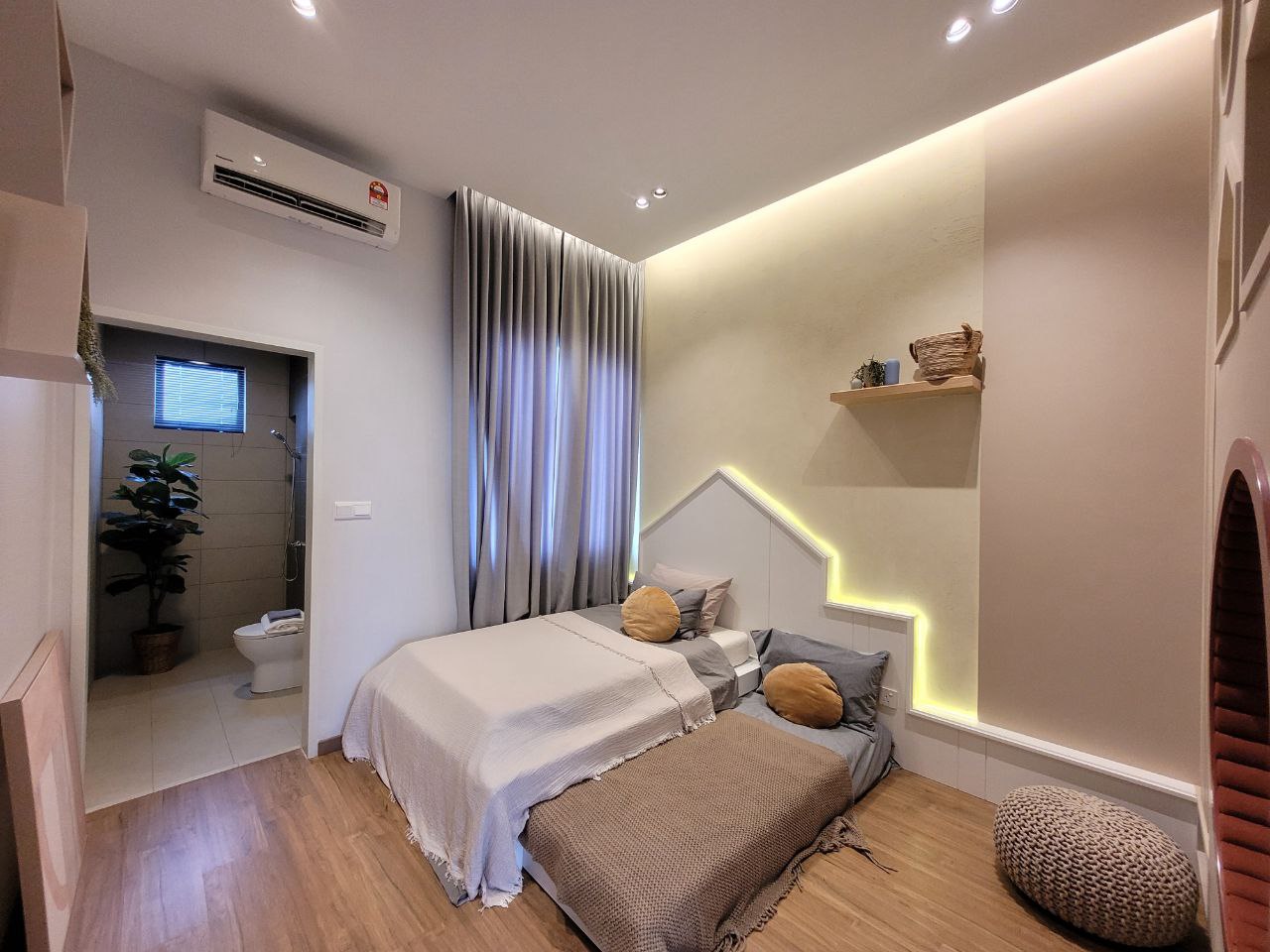 New Launch Super Link 2 storey Gamuda Cove - photo 10