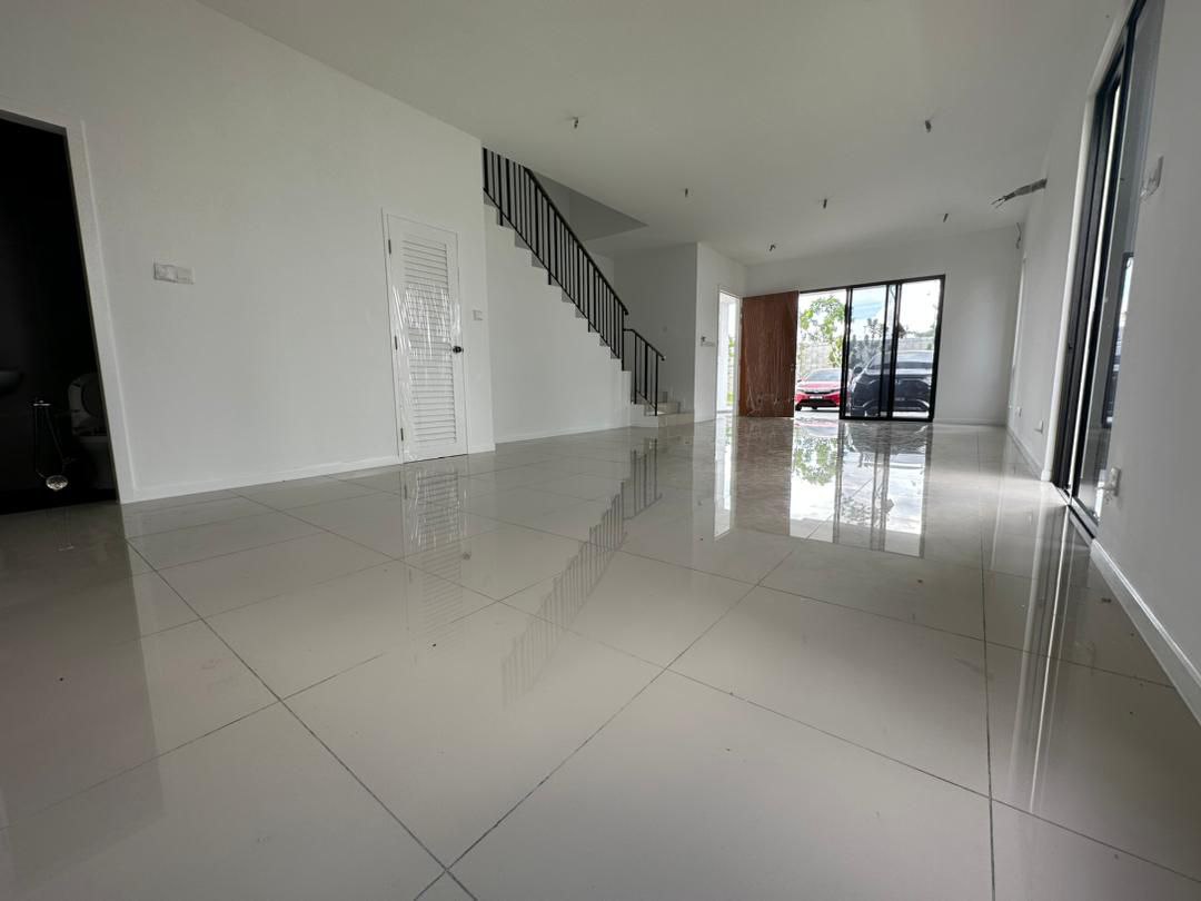 End lot double storey Setia Eco Glades - photo 5