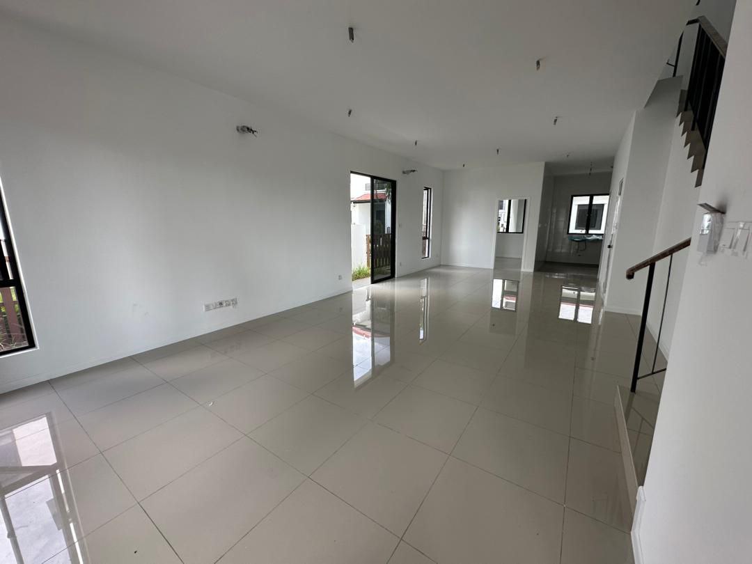 End lot double storey Setia Eco Glades - photo 6