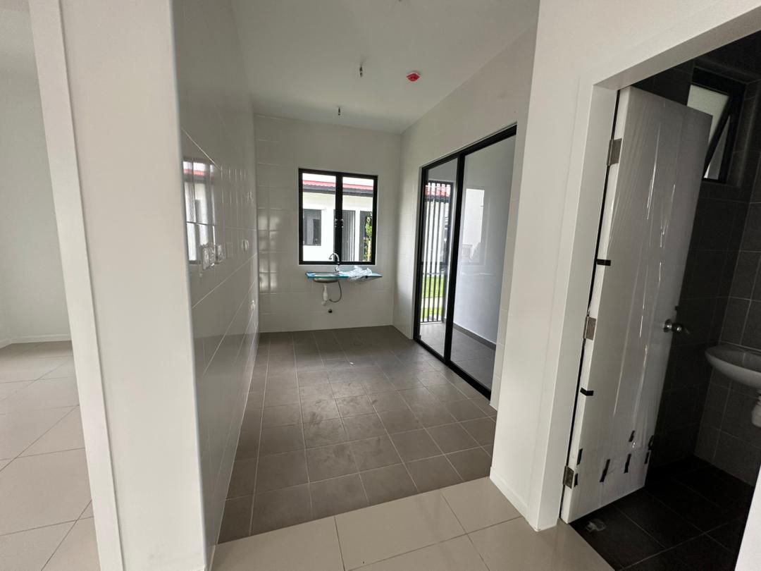 End lot double storey Setia Eco Glades - photo 7