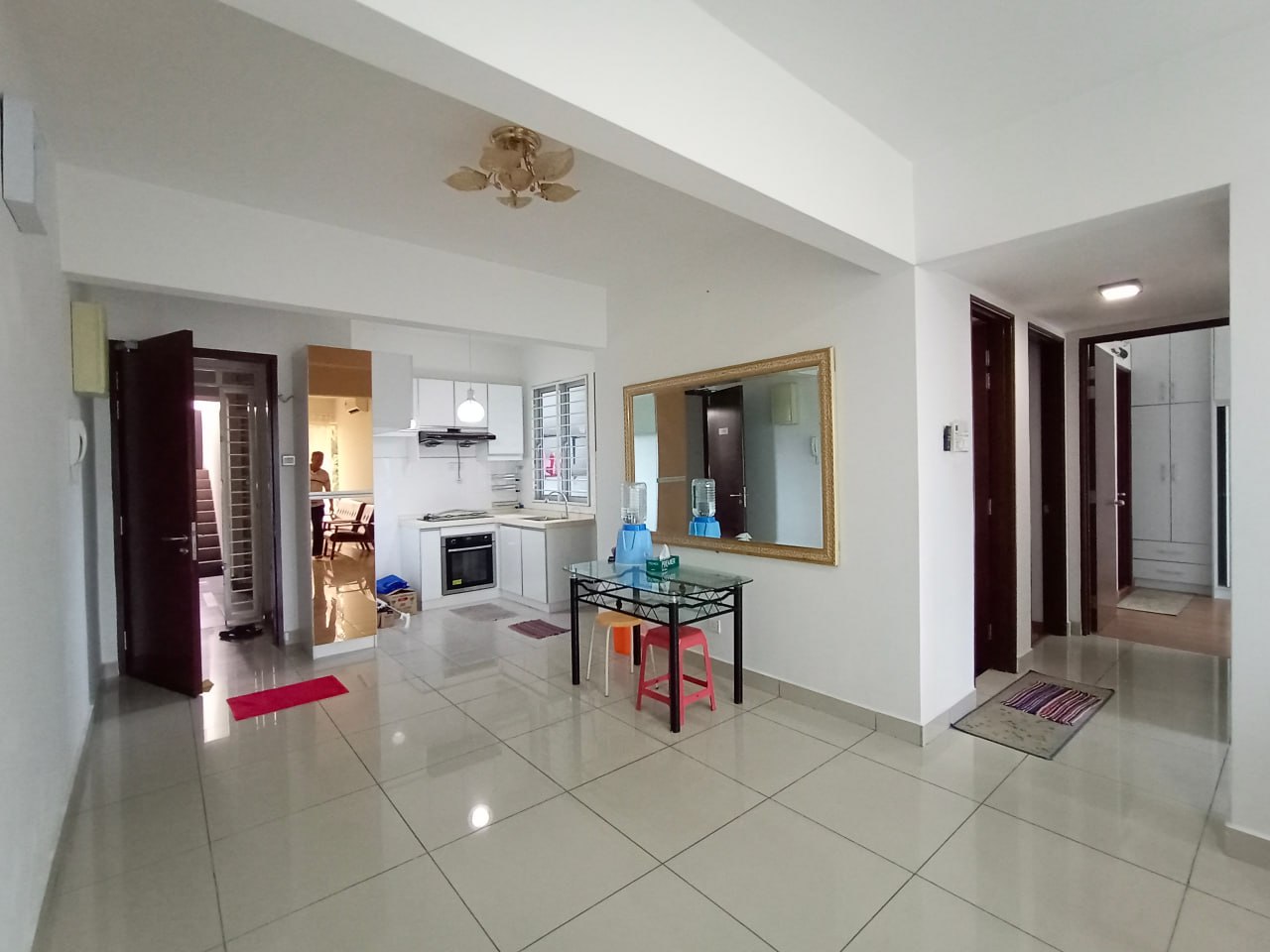 Apartment Putra 1, Bandar Seri Putra Bangi - photo 2