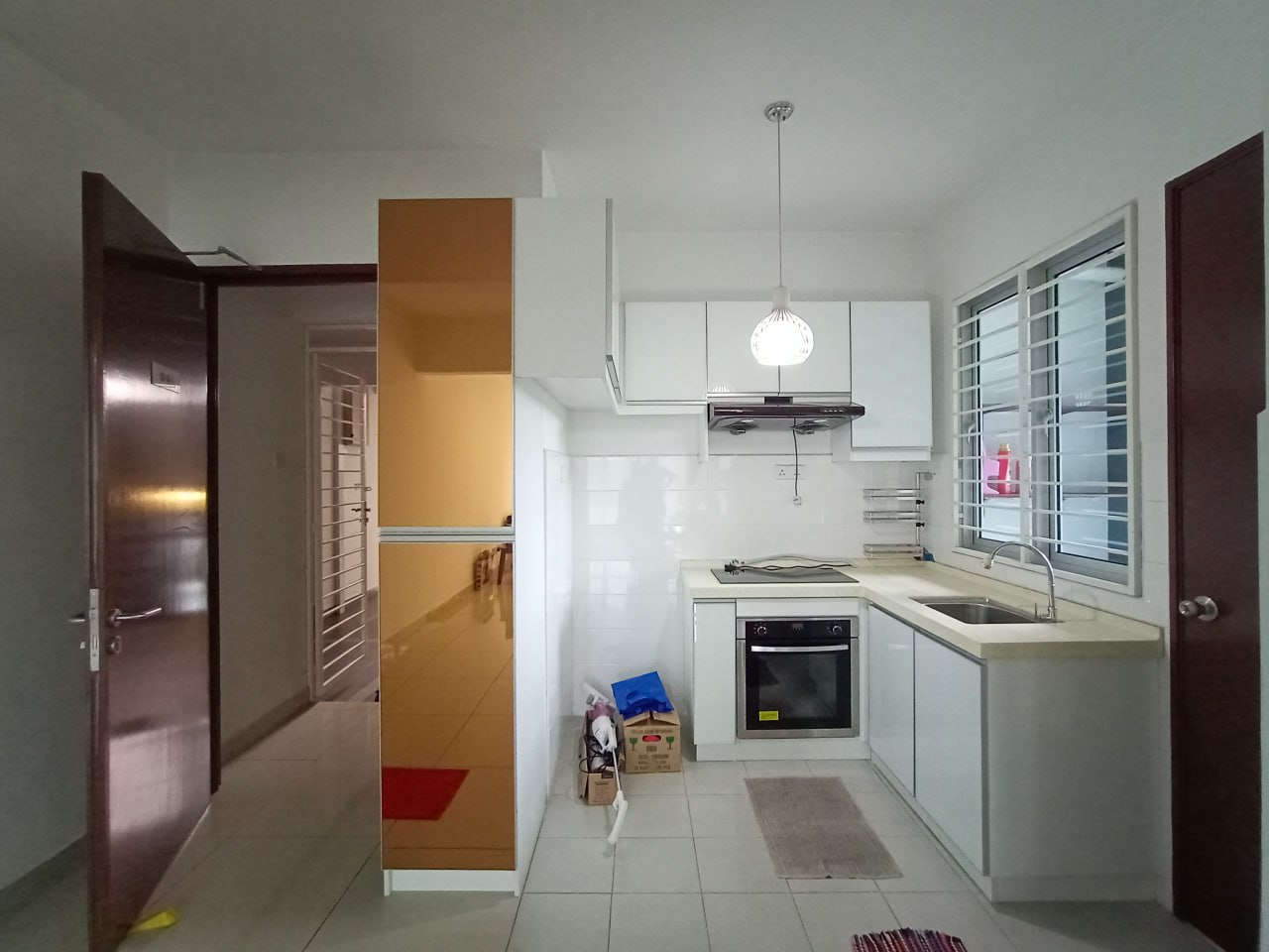 Apartment Putra 1, Bandar Seri Putra Bangi - photo 3