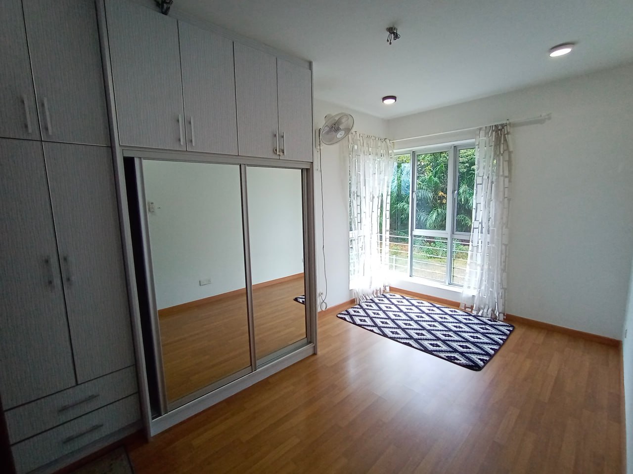 Apartment Putra 1, Bandar Seri Putra Bangi - photo 4