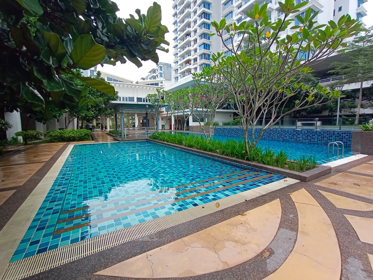 Apartment Putra 1, Bandar Seri Putra Bangi - photo 6