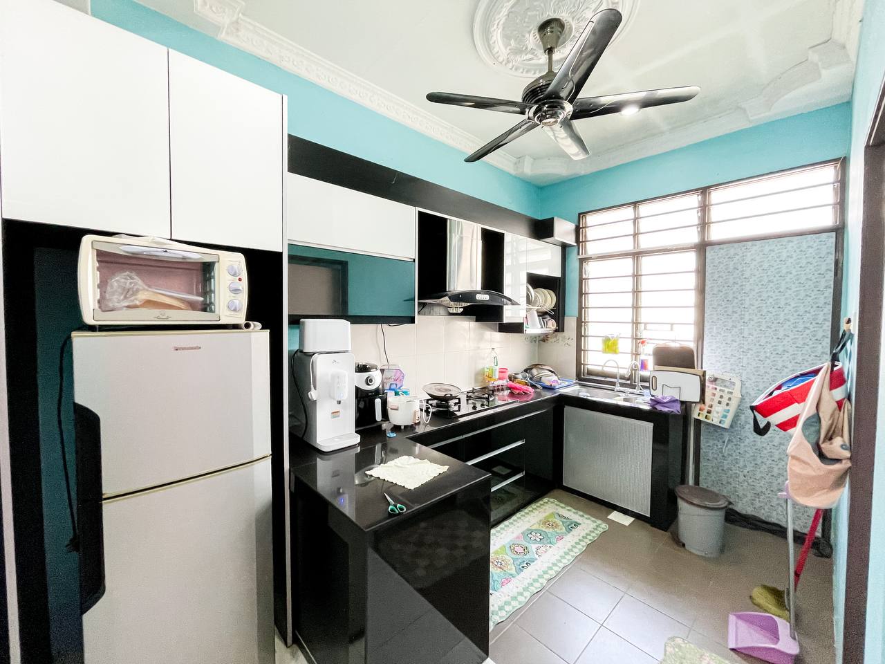 Single Storey Terrace Taman Desa Baiduri indah - photo 5