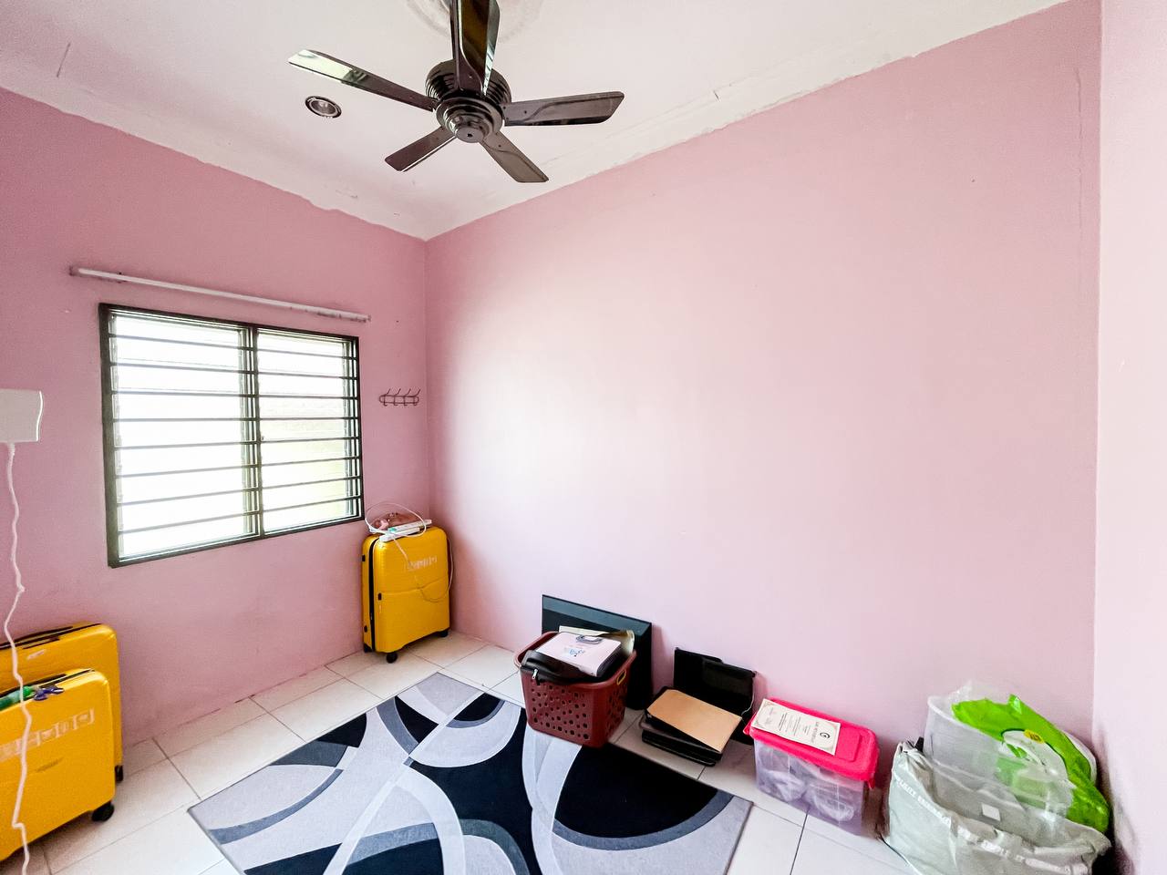 Single Storey Terrace Taman Desa Baiduri indah - photo 7