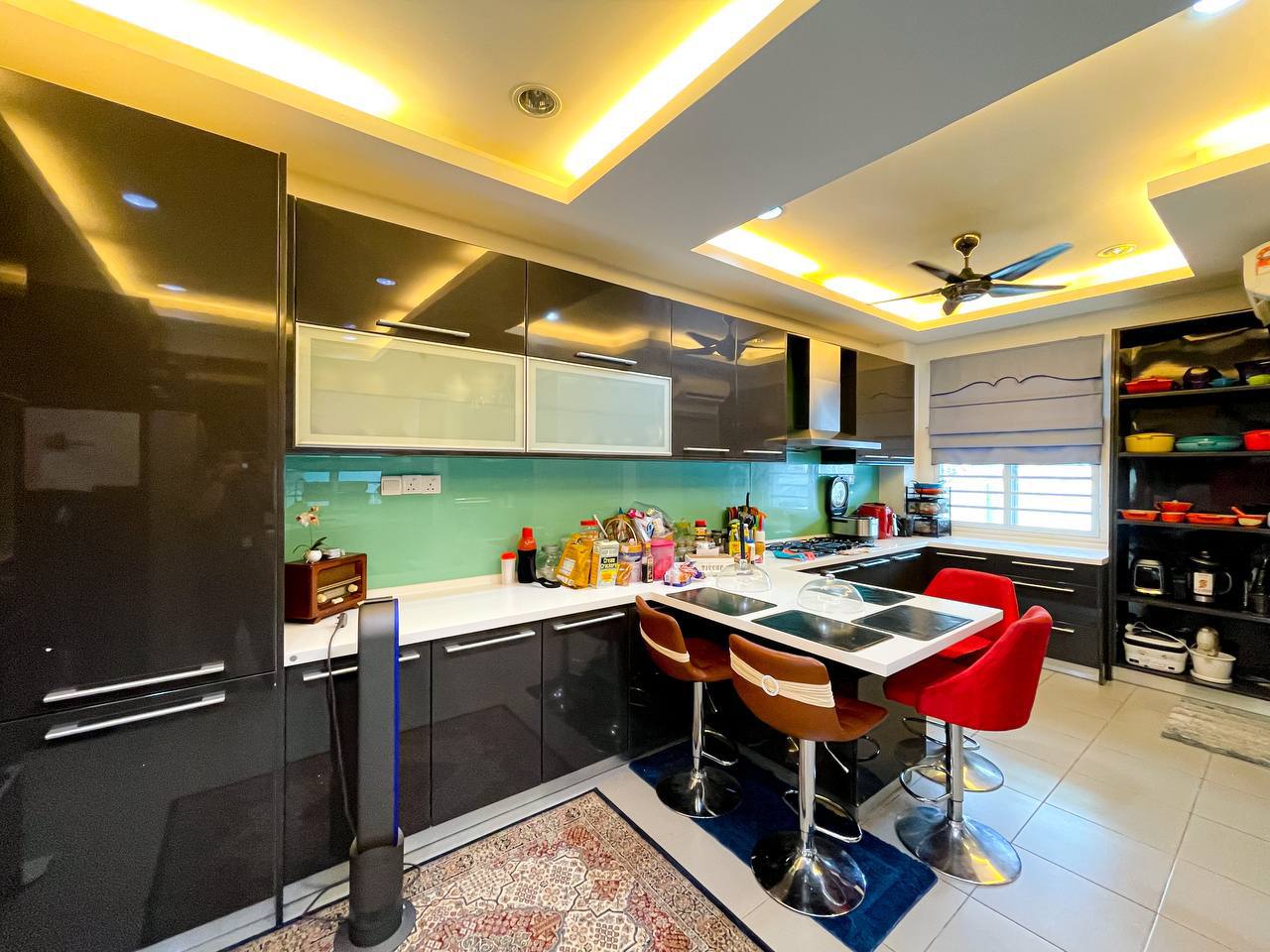 2 Storey Superlink Laman Cempaka Suria - photo 6