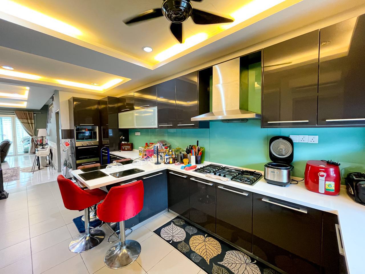 2 Storey Superlink Laman Cempaka Suria - photo 8