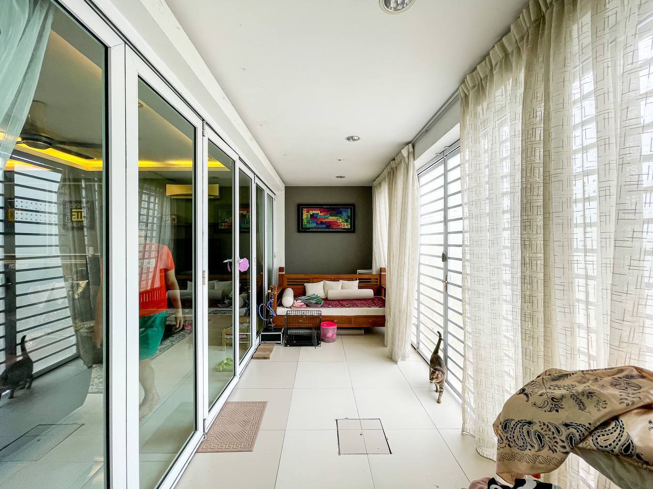 2 Storey Superlink Laman Cempaka Suria - photo 9