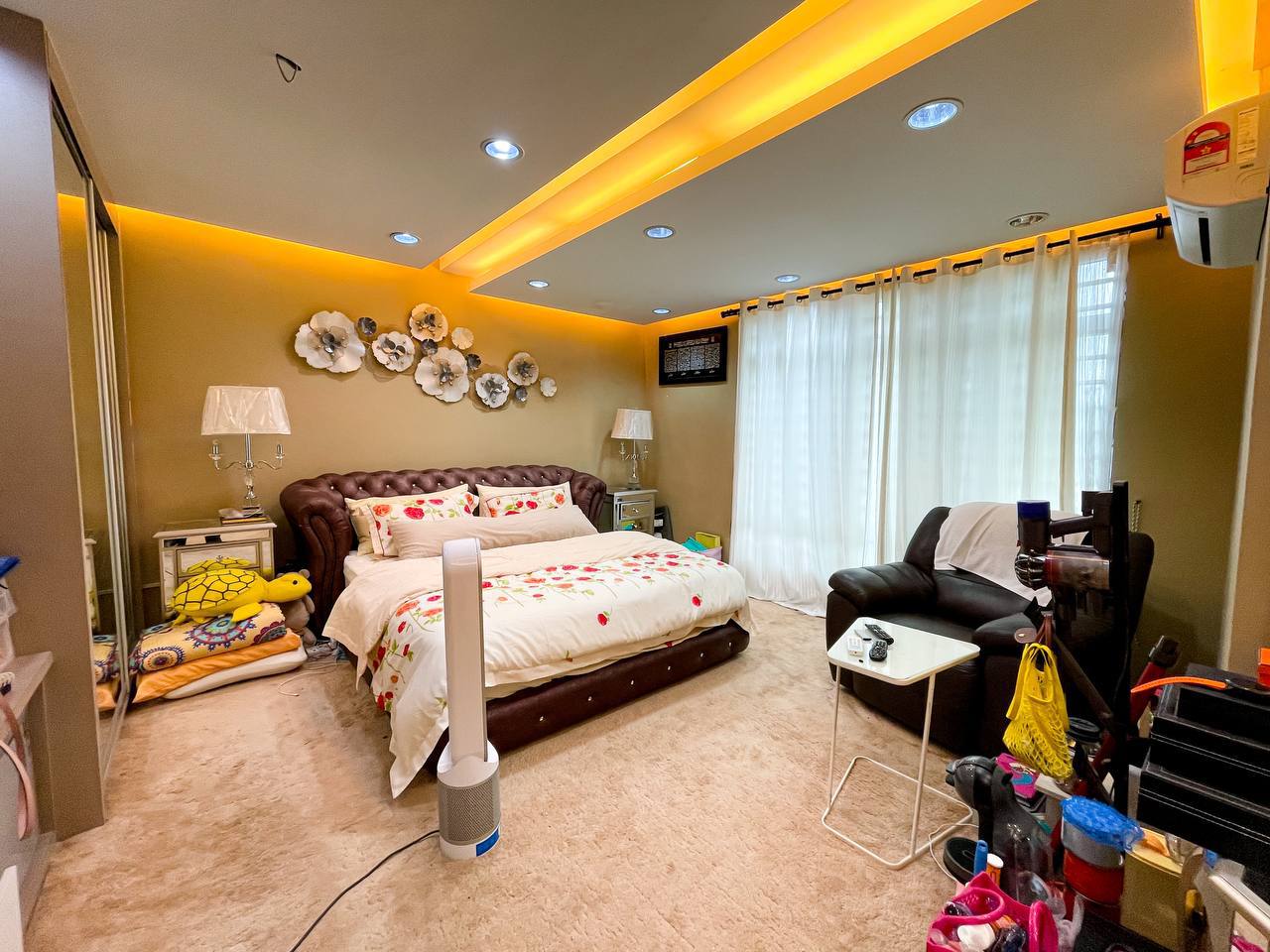 2 Storey Superlink Laman Cempaka Suria - photo 12