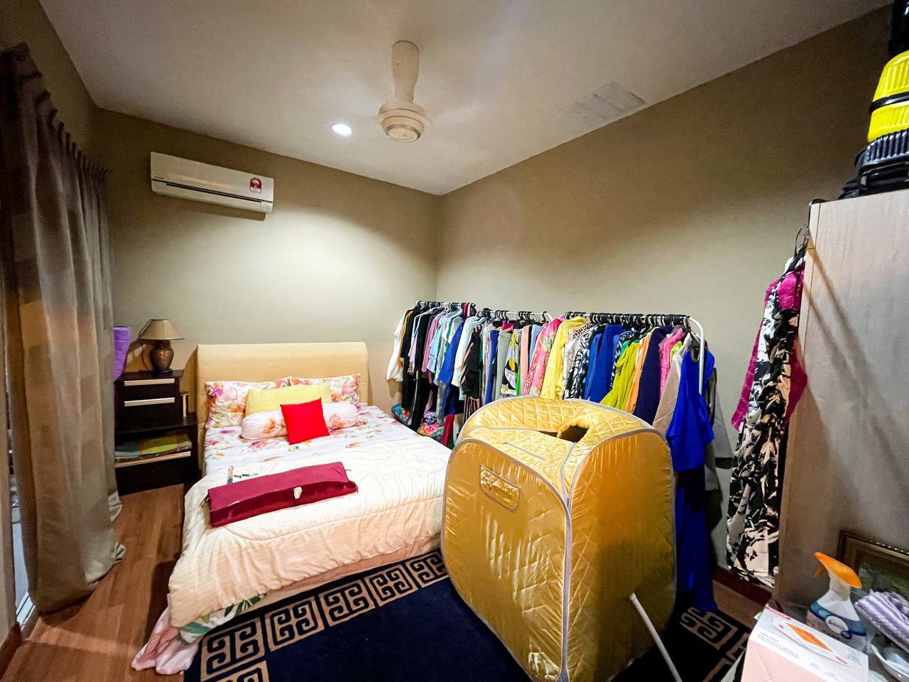 2 Storey Superlink Laman Cempaka Suria - photo 13