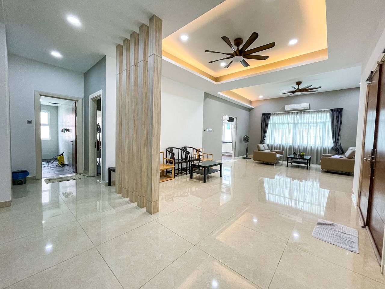3 Storey Bungalow, Taming Mutiara 2, Kajang - photo 4
