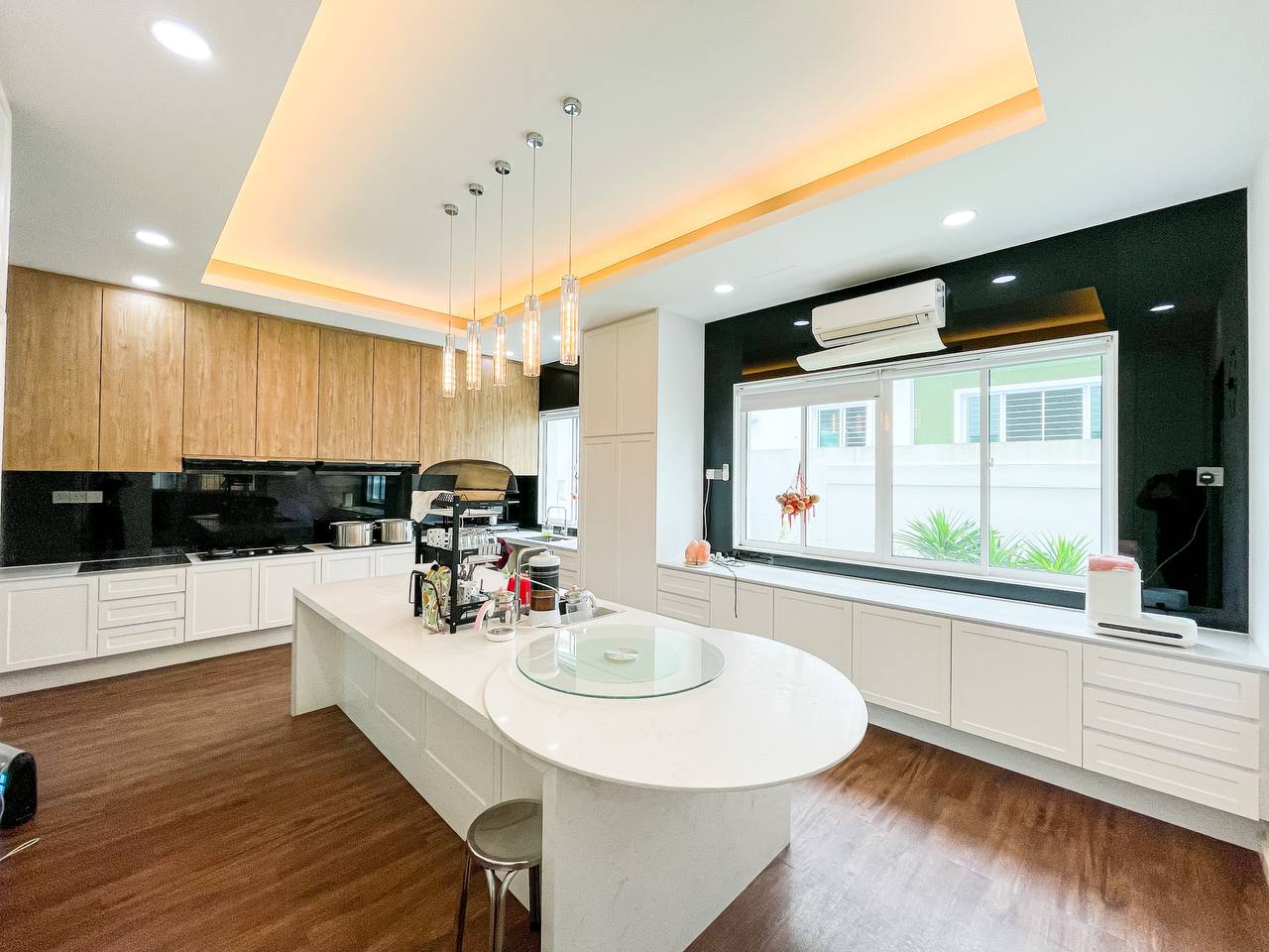 3 Storey Bungalow, Taming Mutiara 2, Kajang - photo 5