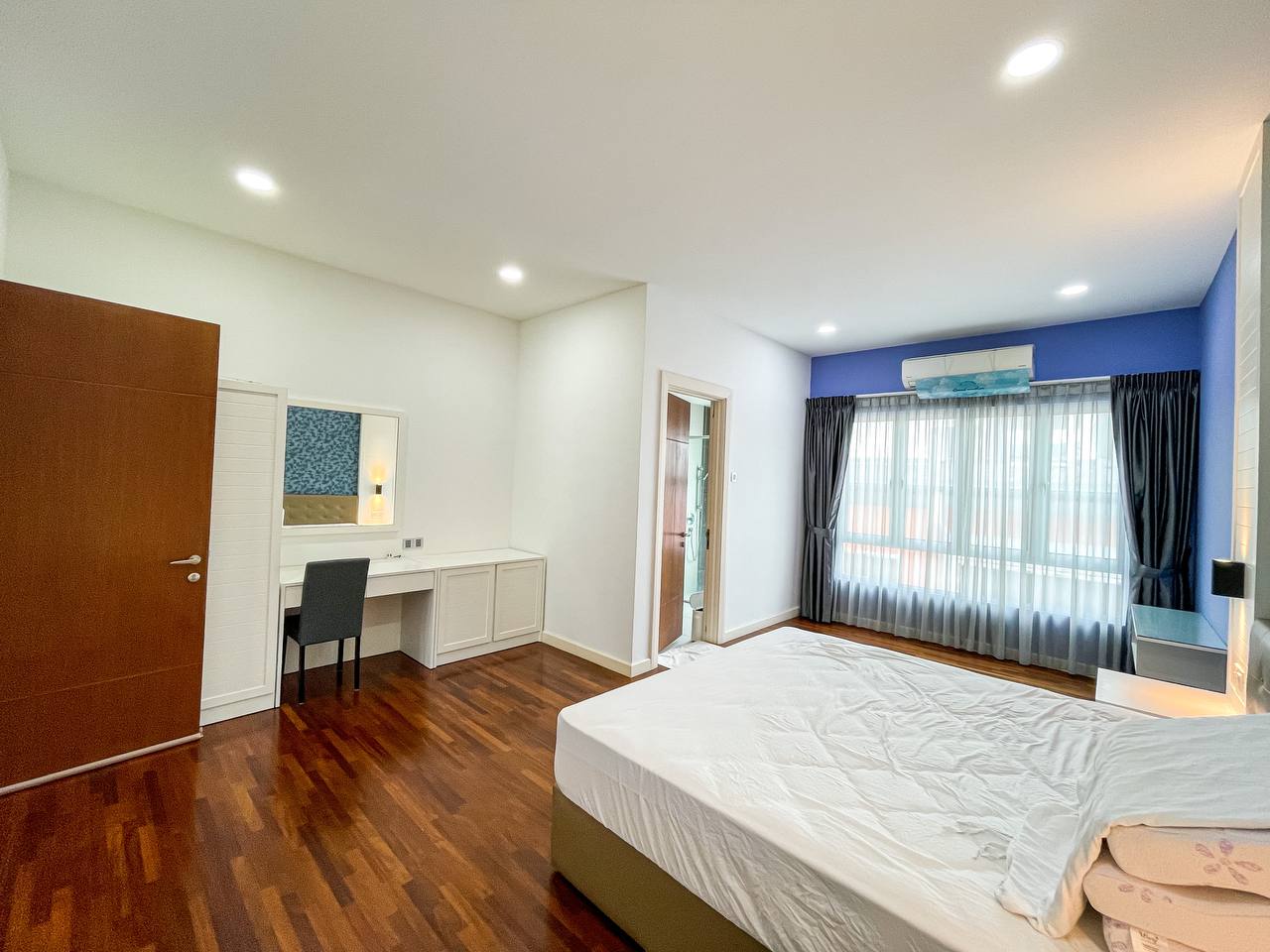 3 Storey Bungalow, Taming Mutiara 2, Kajang - photo 7