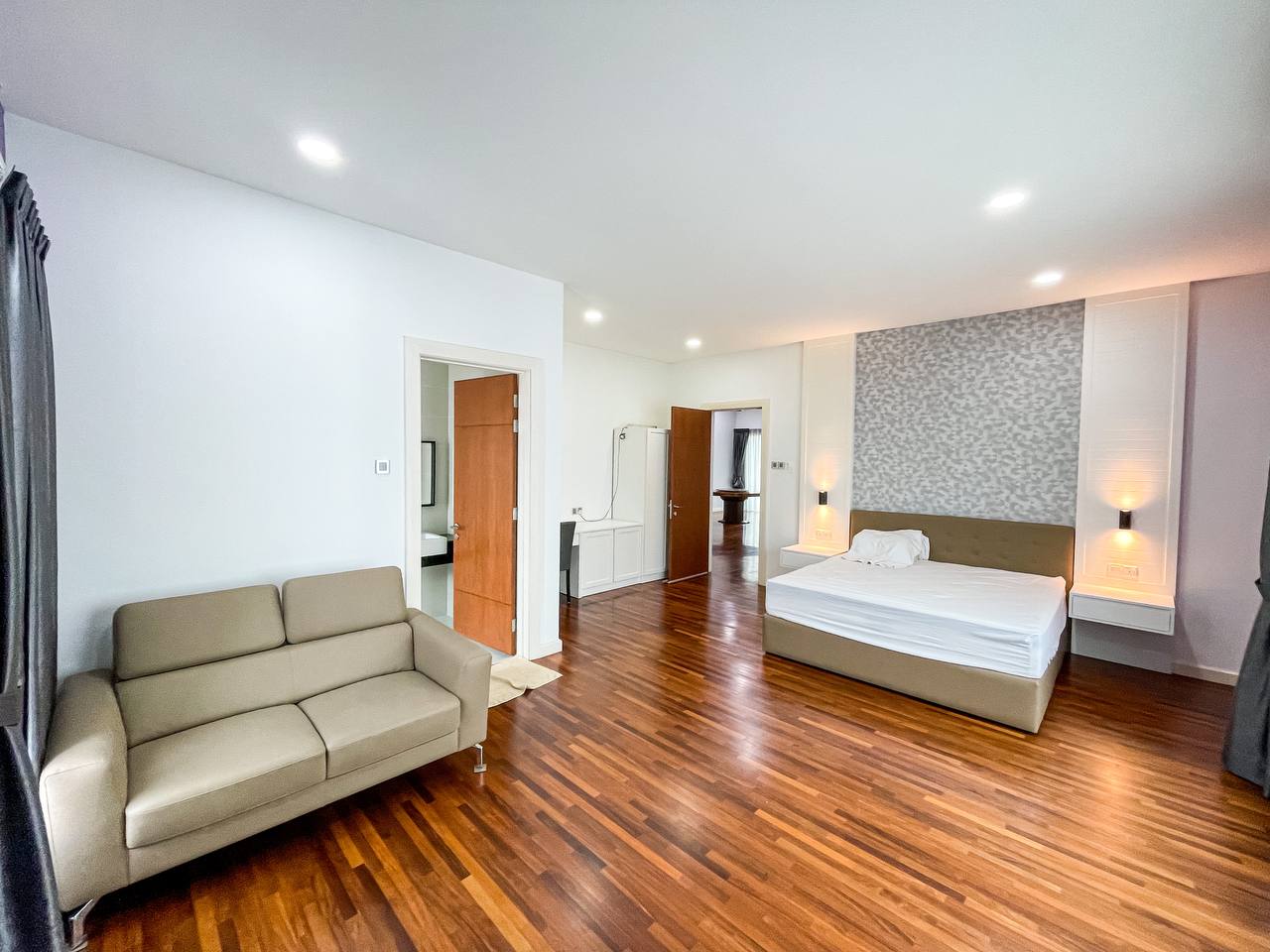 3 Storey Bungalow, Taming Mutiara 2, Kajang - photo 8