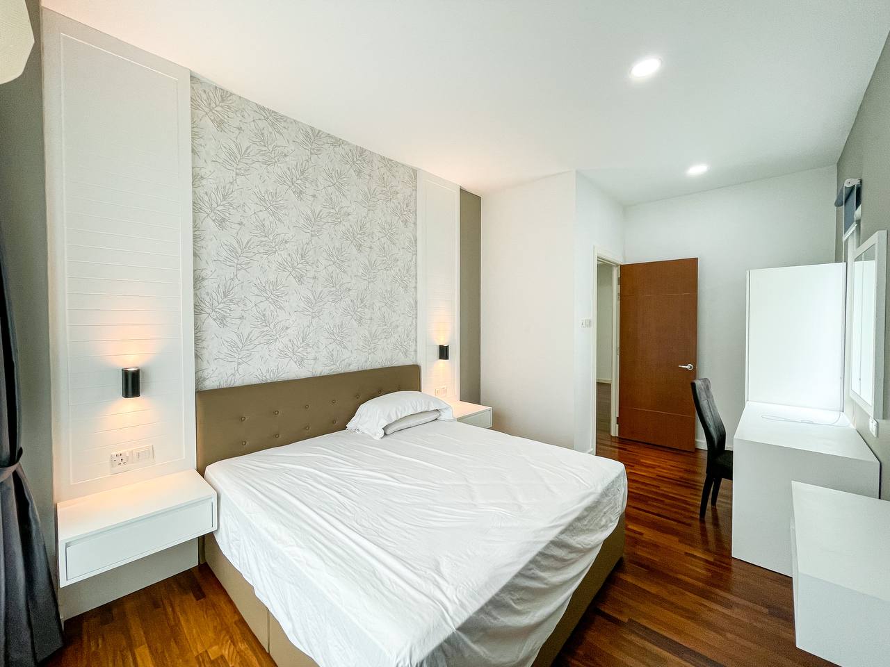 3 Storey Bungalow, Taming Mutiara 2, Kajang - photo 10