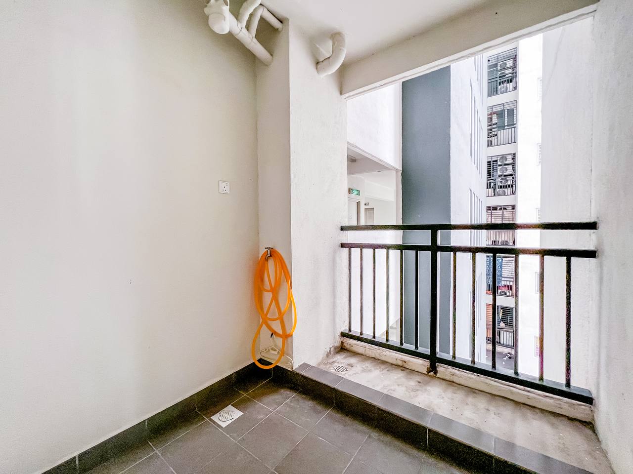 For Sale - Maxim Citylights Condominium, Sentul KL - photo 9