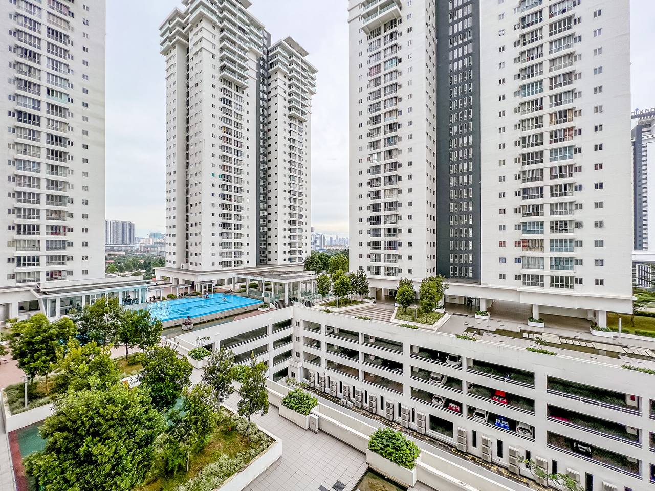 For Sale - Maxim Citylights Condominium, Sentul KL - photo 10