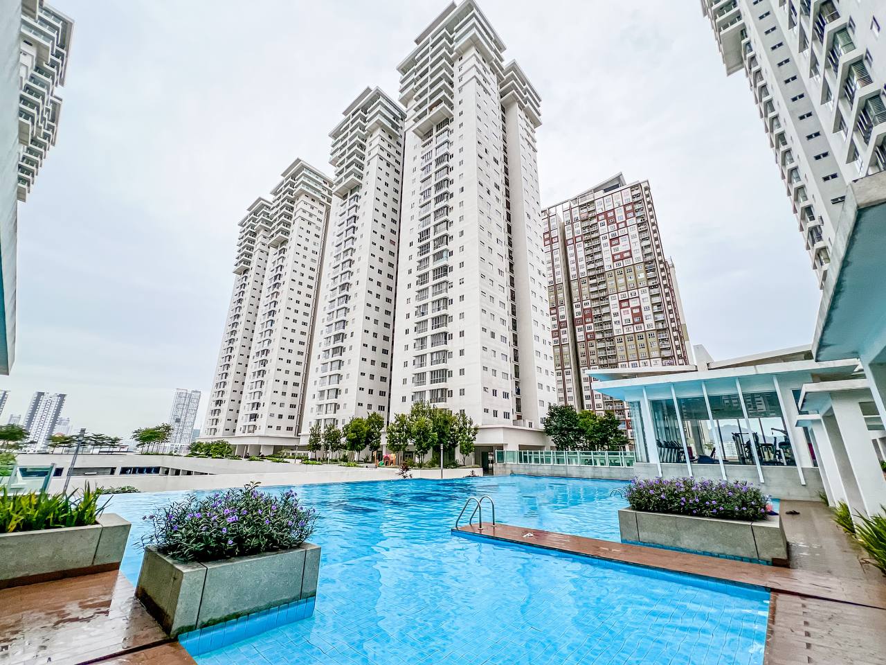 For Sale - Maxim Citylights Condominium, Sentul KL - photo 11