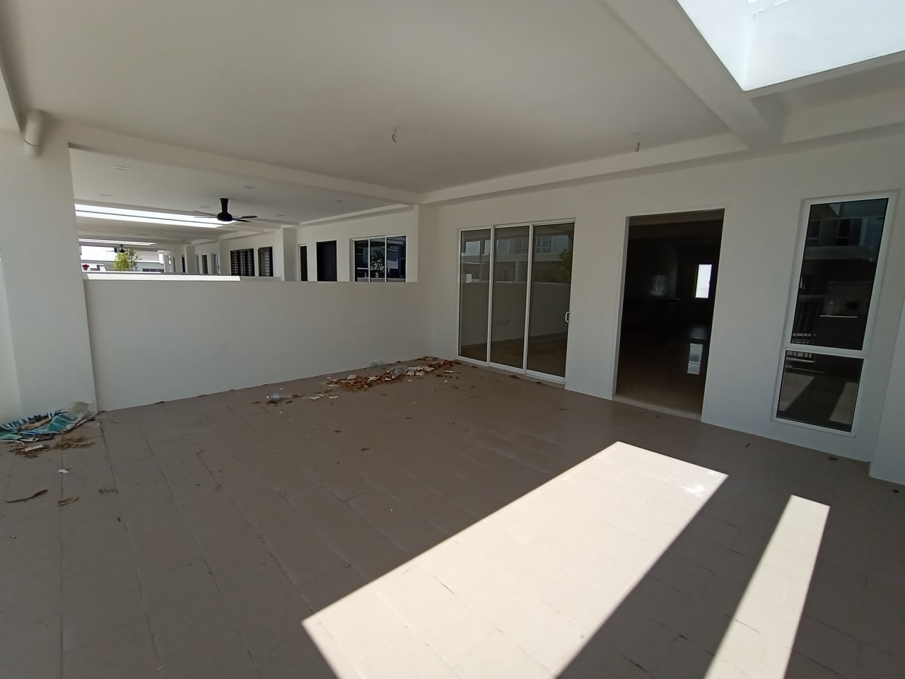 SUPERLINK DOUBLE STOREY ARA SENDAYAN 3B CADENA III - photo 2