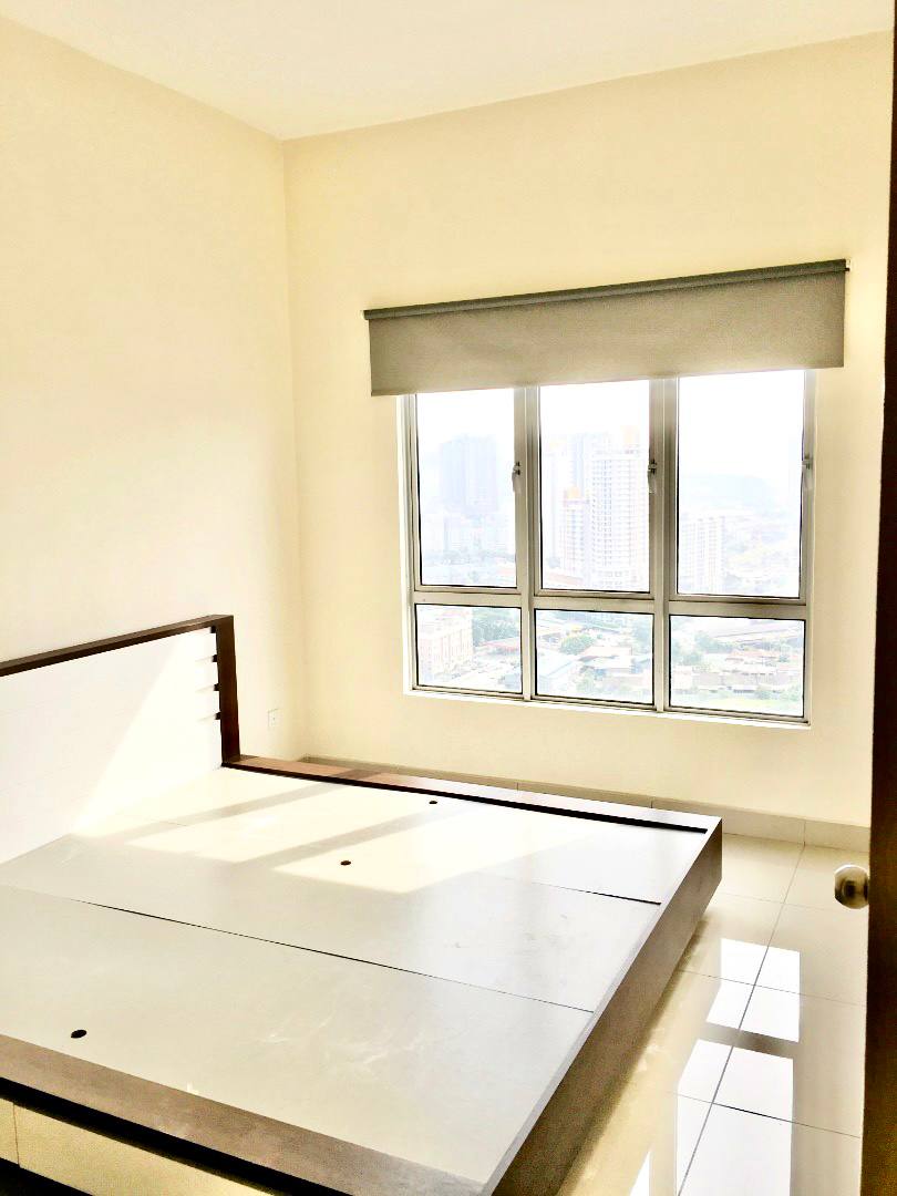 Oug Parklane Service Apartment , Jalan Klang Lama - photo 2