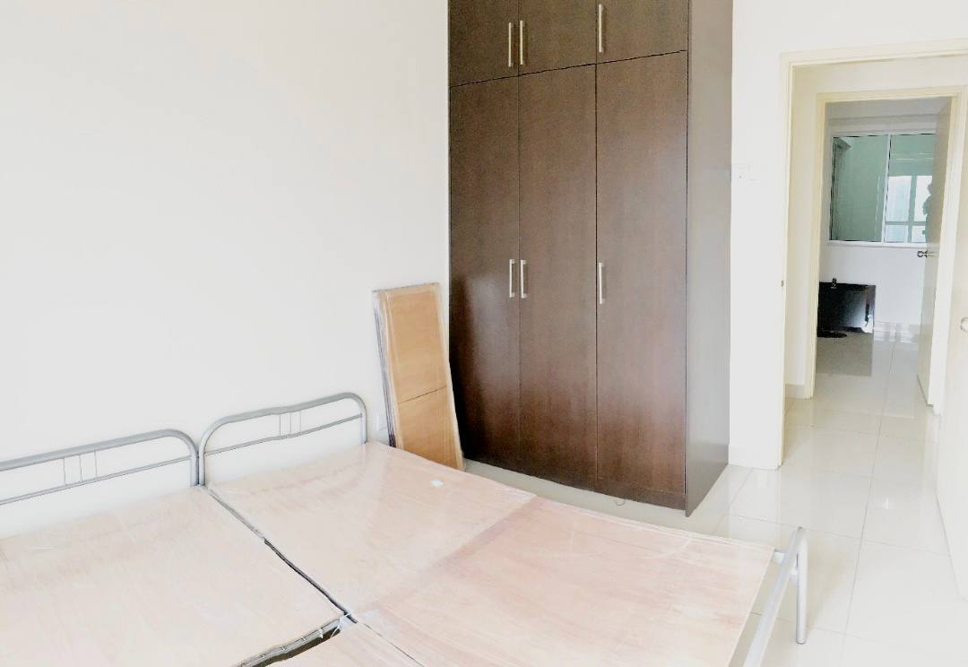 Oug Parklane Service Apartment , Jalan Klang Lama - photo 3