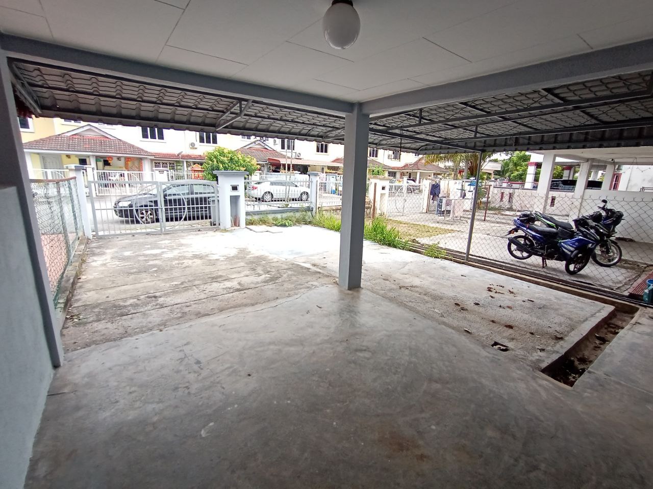 Double Storey Taman Desa Casuarina Nilai - photo 2