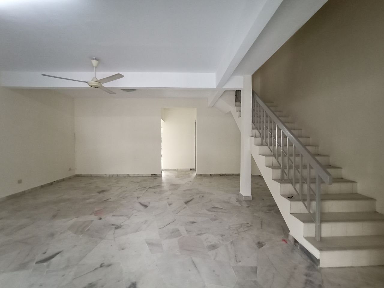 Double Storey Taman Desa Casuarina Nilai - photo 3