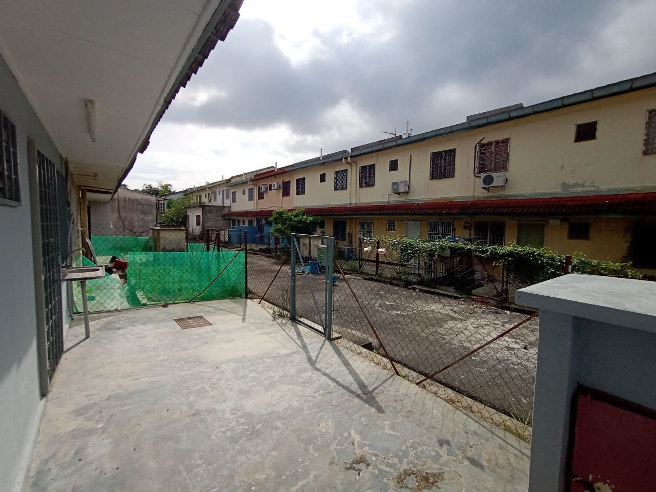 Double Storey Taman Desa Casuarina Nilai - photo 8