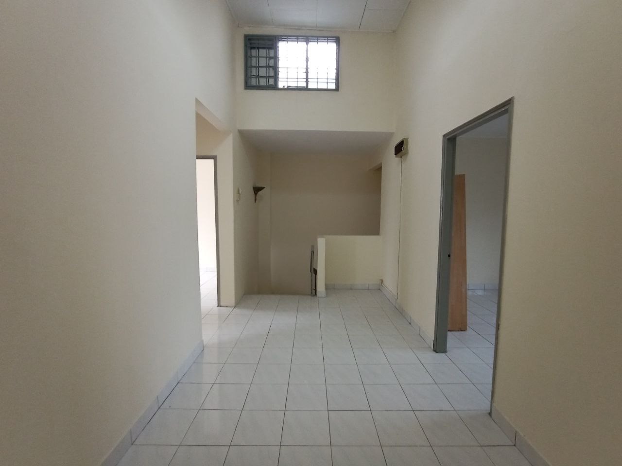 Double Storey Taman Desa Casuarina Nilai - photo 11