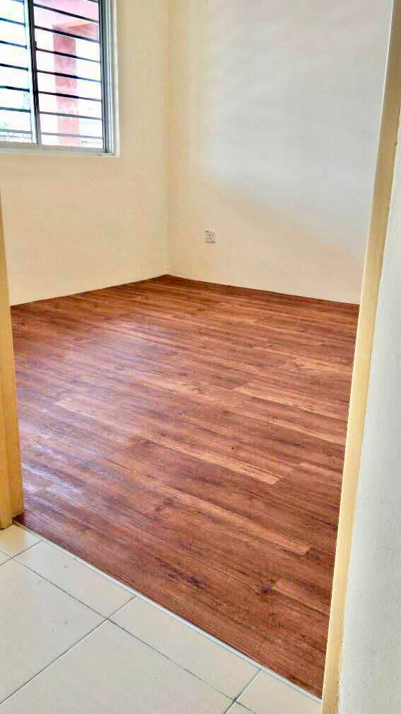 Single Storey Terrace House Taman Sri Melor Kajang - photo 4