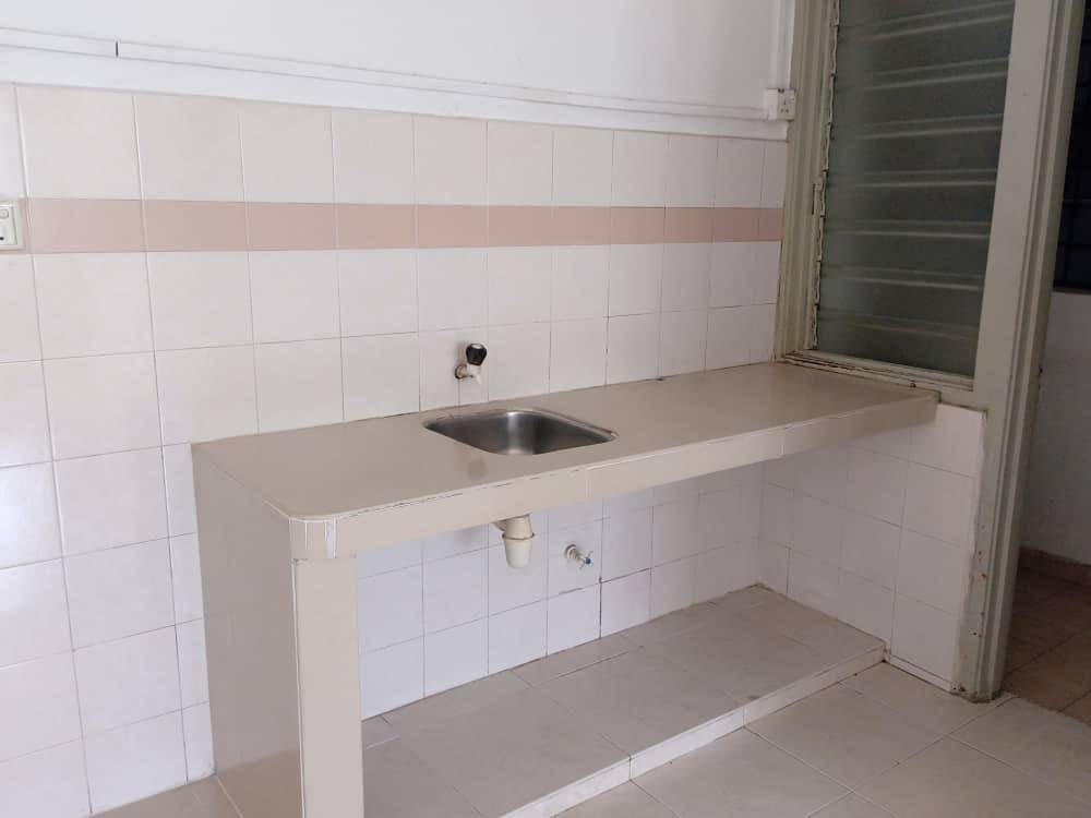 Good for Investment Flora Damansara Apartment - photo 3