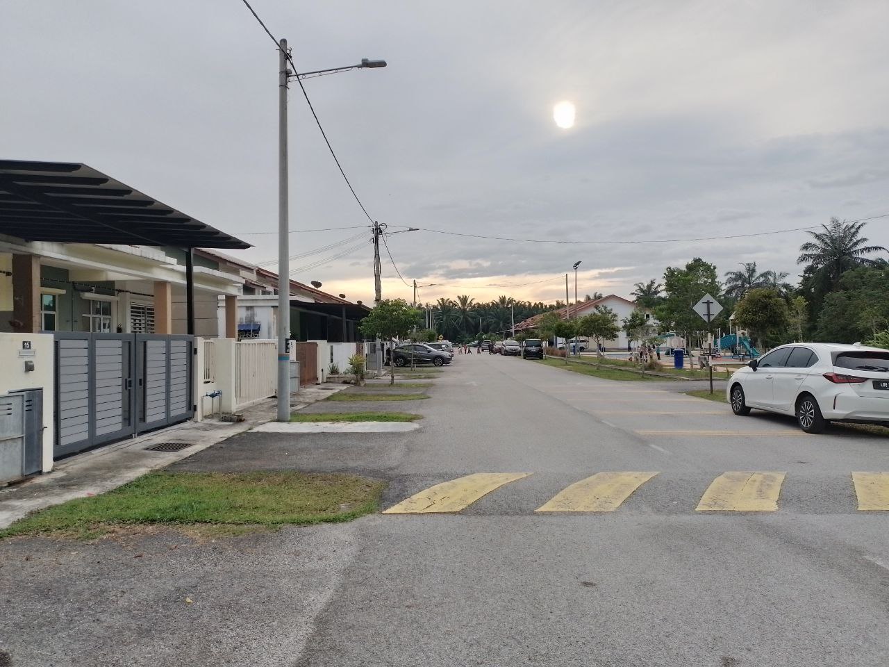 Single Storey Taman Dataran Abadi Sepang - photo 2