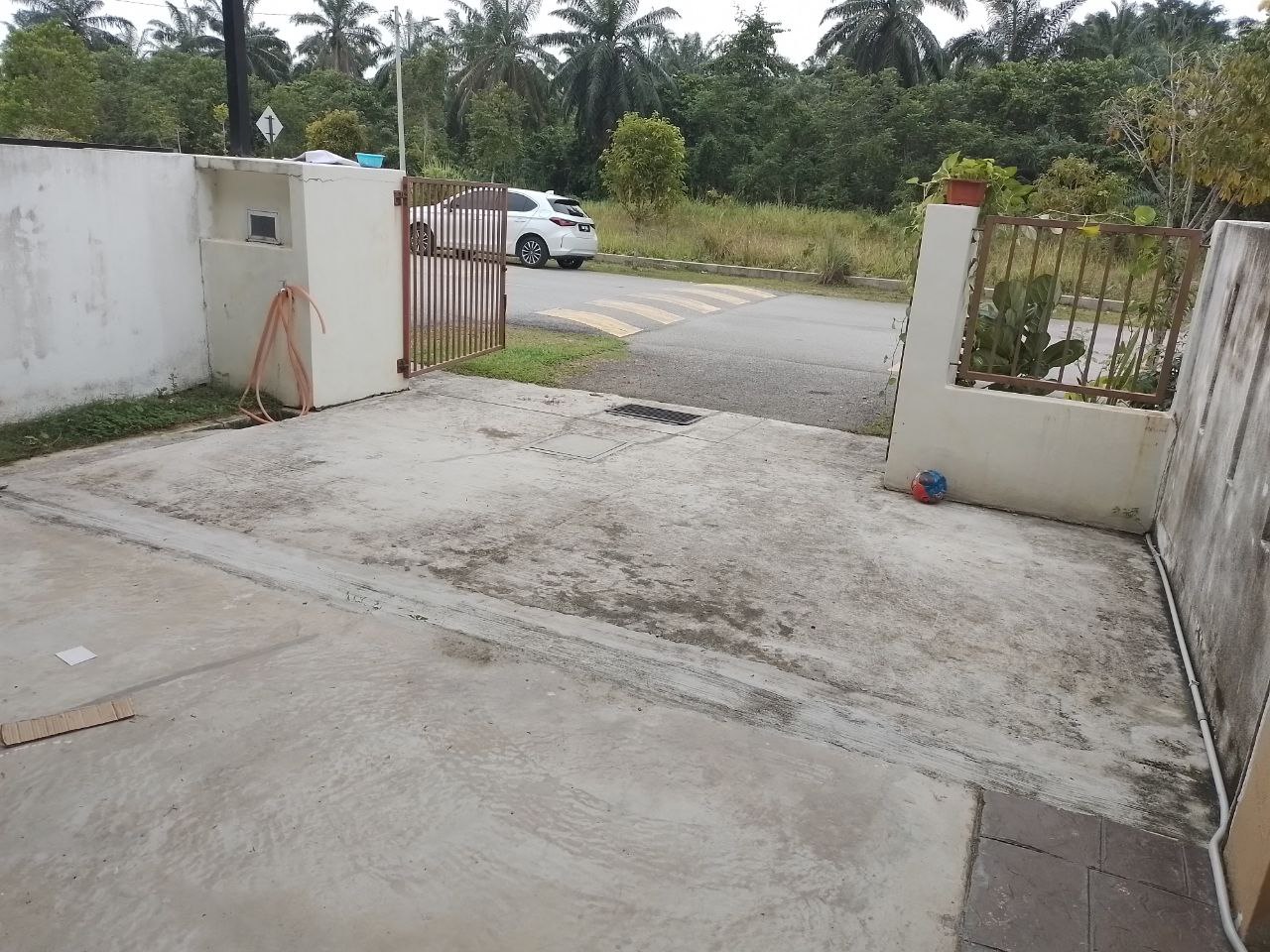 Single Storey Taman Dataran Abadi Sepang - photo 3