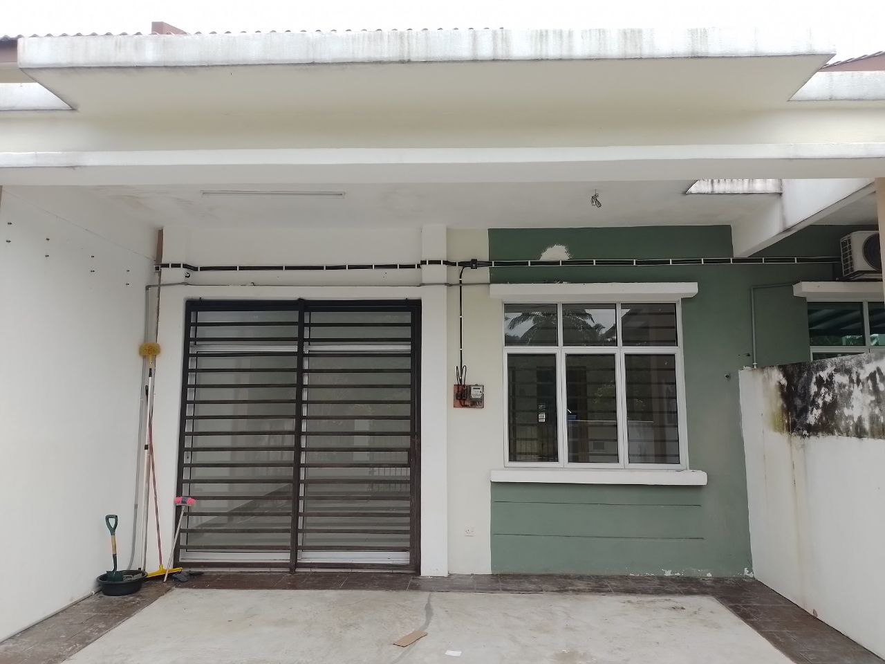 Single Storey Taman Dataran Abadi Sepang - photo 4