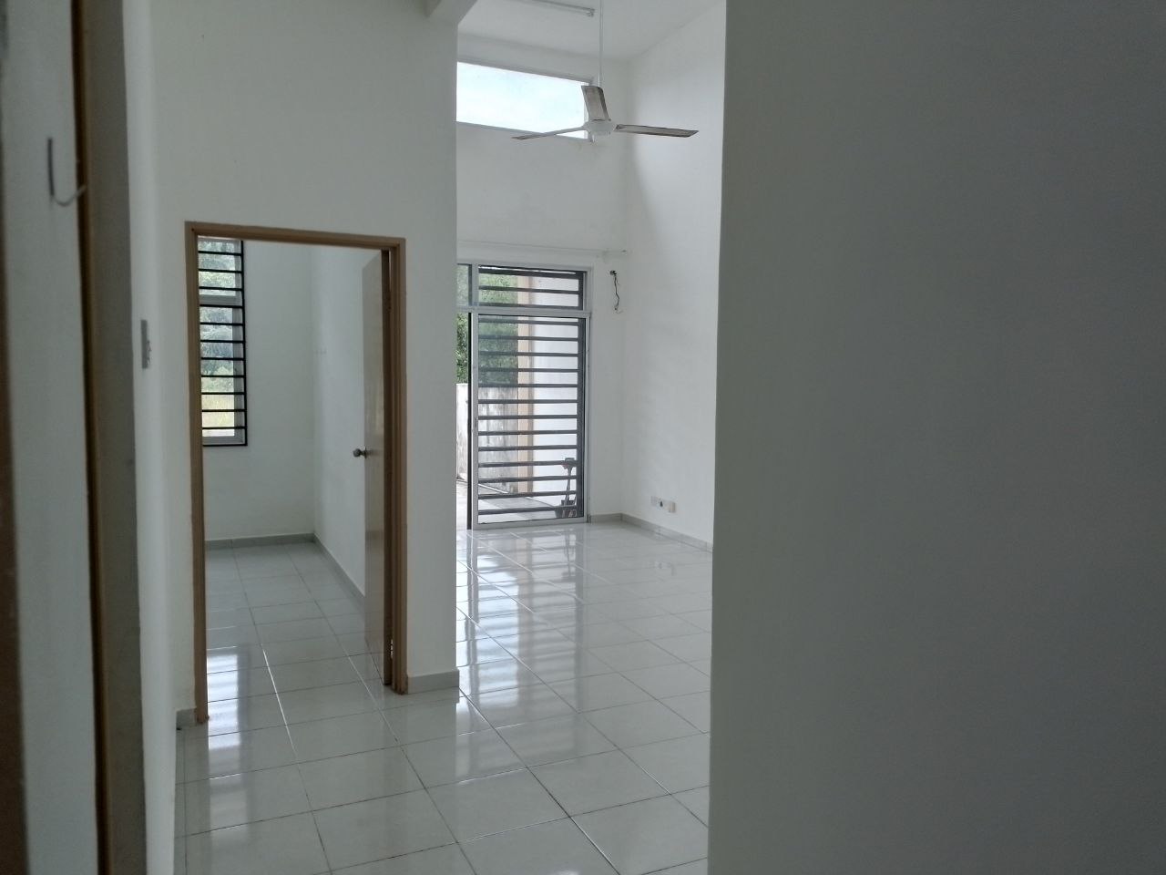 Single Storey Taman Dataran Abadi Sepang - photo 5