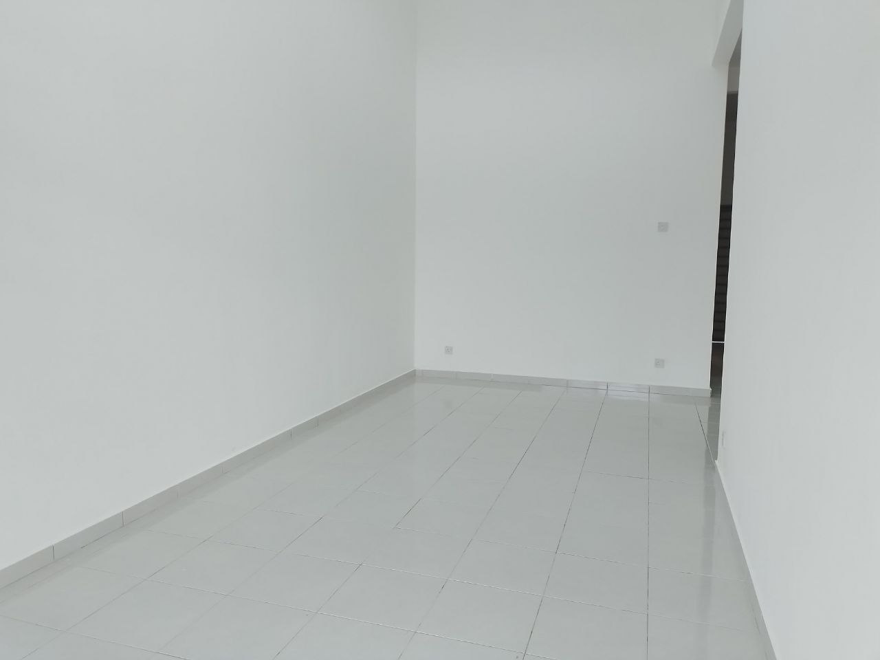 Single Storey Taman Dataran Abadi Sepang - photo 6