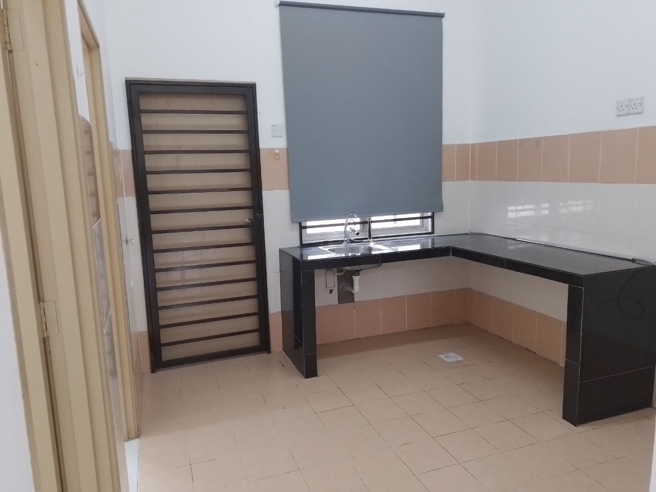 Single Storey Taman Dataran Abadi Sepang - photo 7