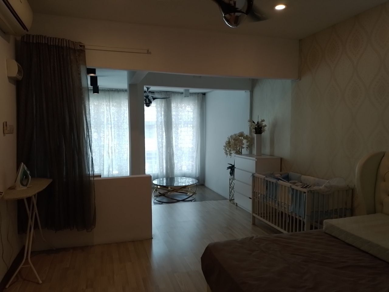 Renovated Double Storey Taman Puchong Prima - photo 9
