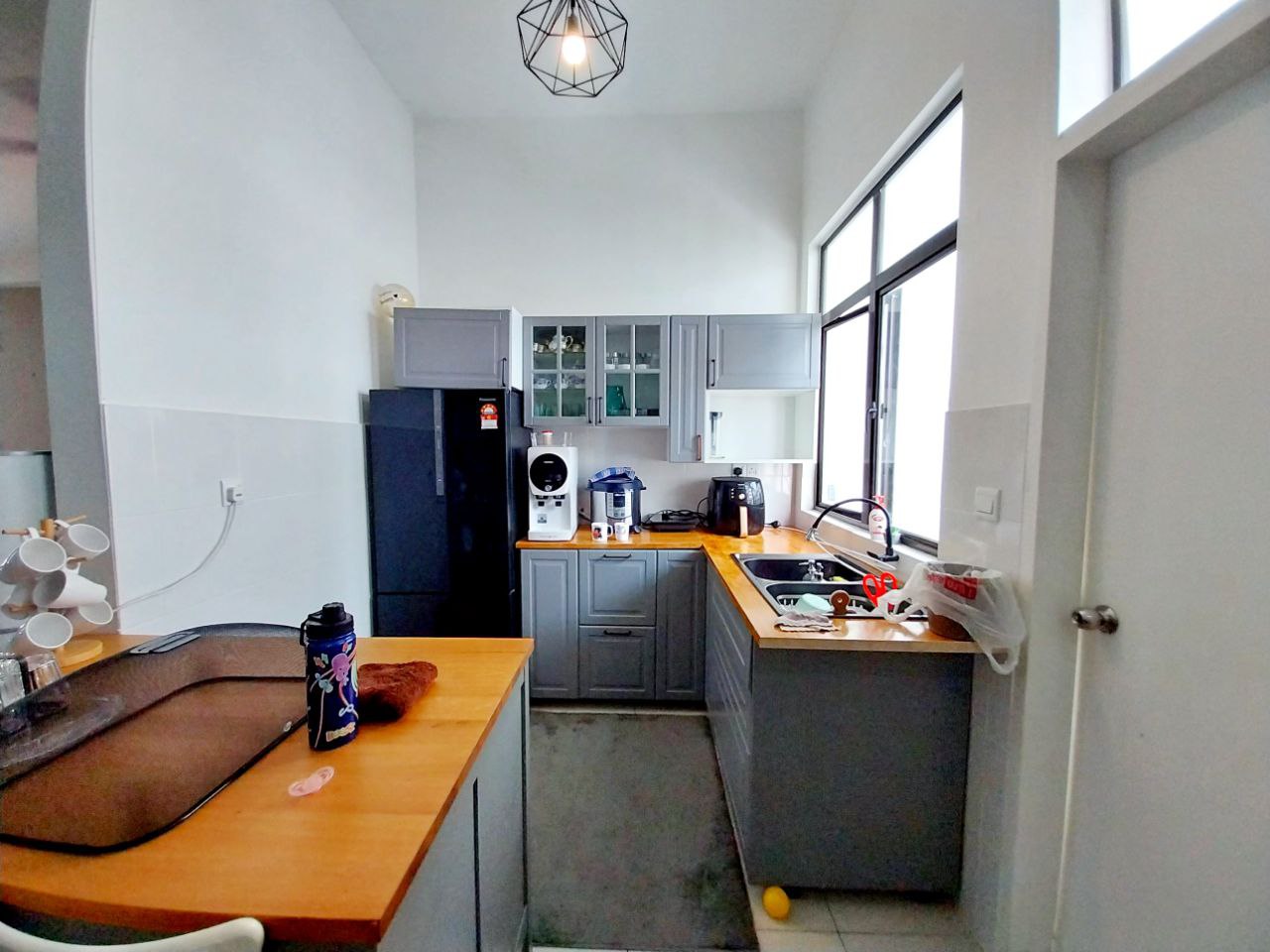 2 Storey Terrace Eco Avenham Puncak Alam - photo 6