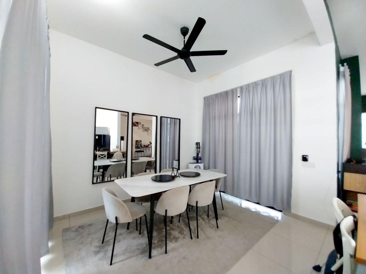 2 Storey Terrace Eco Avenham Puncak Alam - photo 7