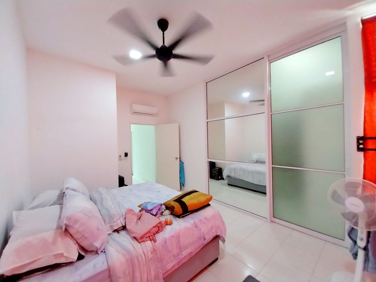 2 Storey Terrace Eco Avenham Puncak Alam - photo 10