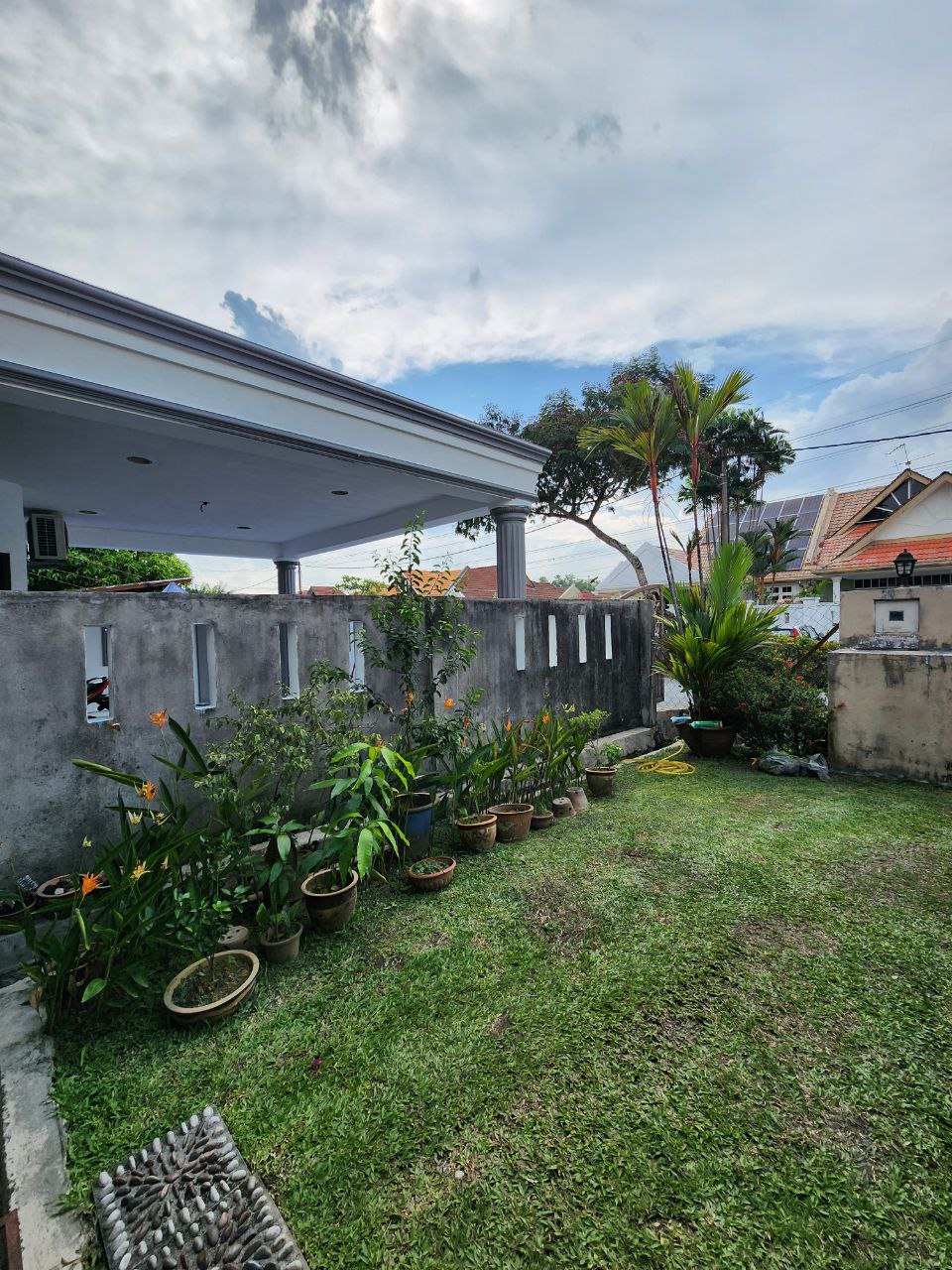 Double Storey Terrace Seksyen 8 Shah Alam - photo 3